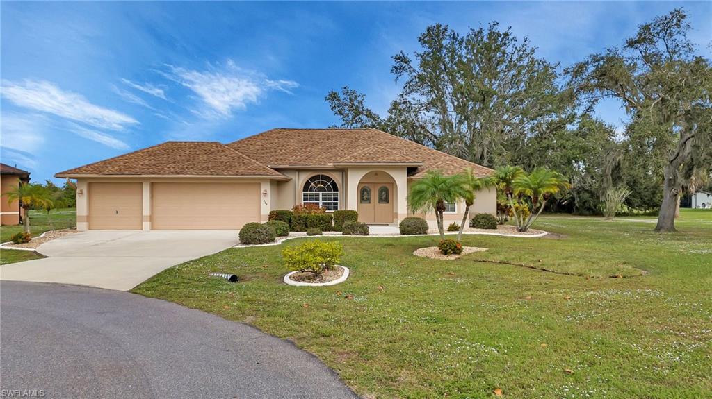 DEEP CREEK - Residential