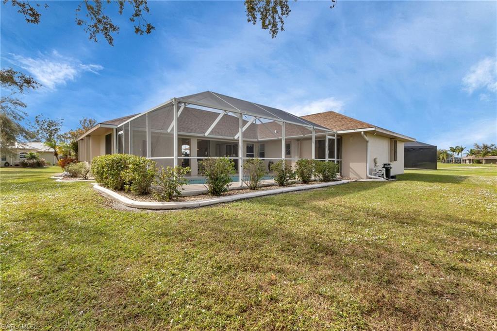 DEEP CREEK - Residential