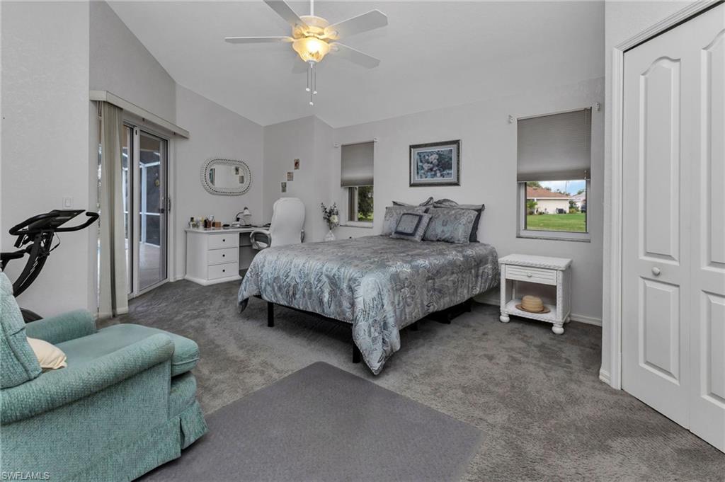 DEEP CREEK - Residential