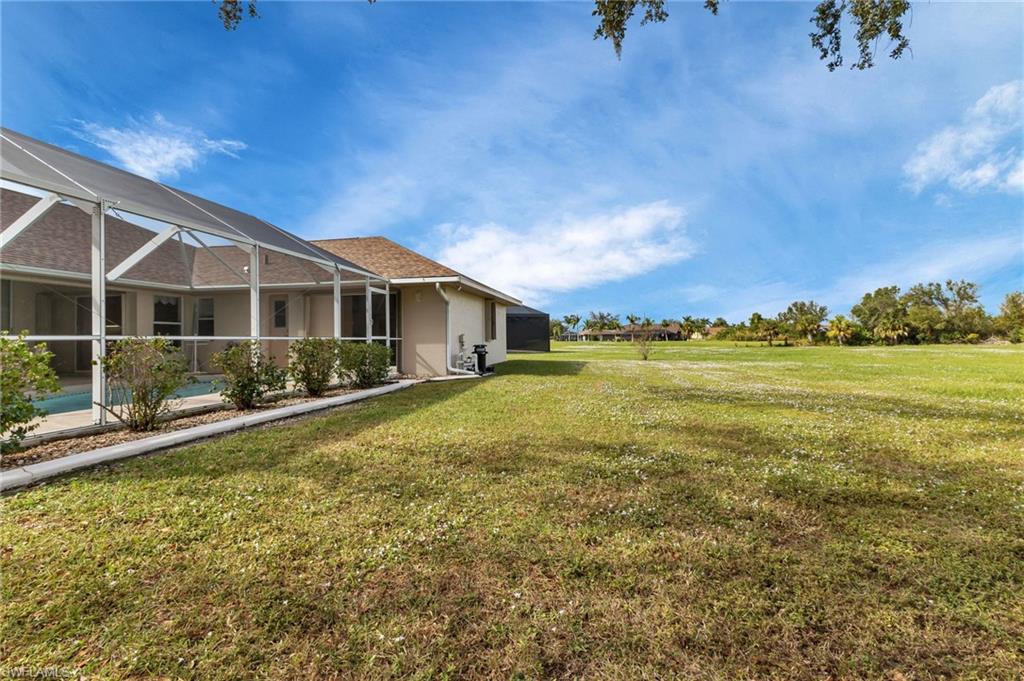 DEEP CREEK - Residential