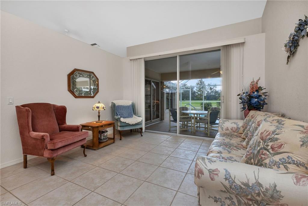 DEEP CREEK - Residential