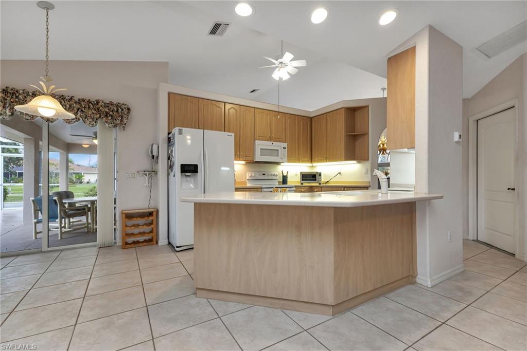 DEEP CREEK - Residential