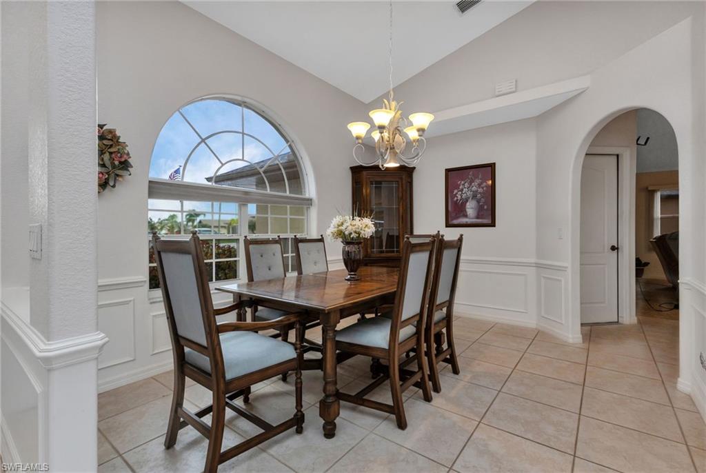 DEEP CREEK - Residential