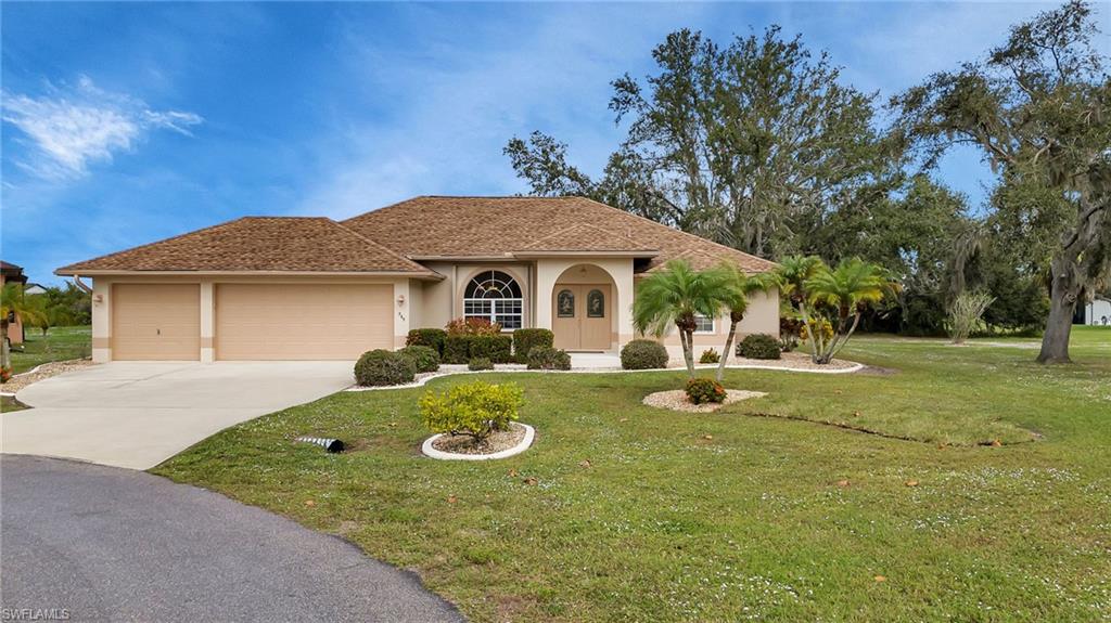 DEEP CREEK - Residential