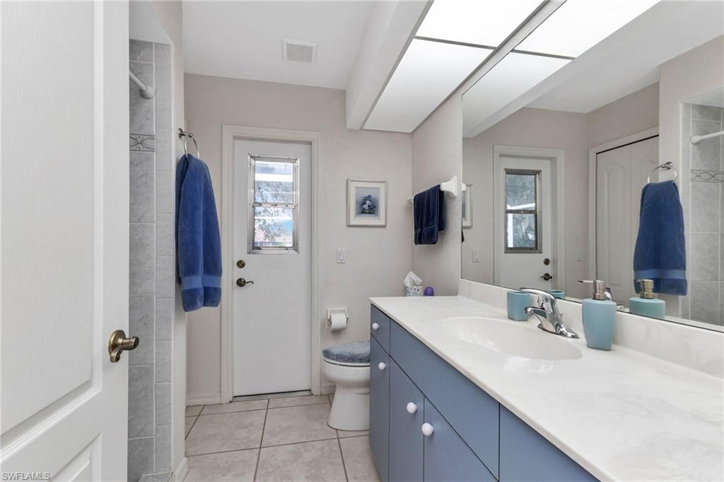 DEEP CREEK - Residential