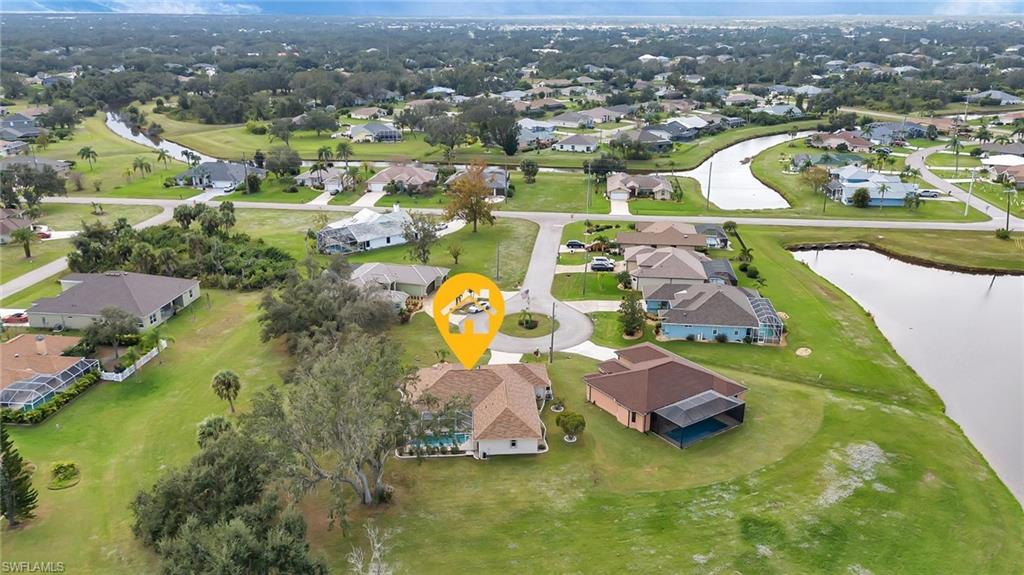 DEEP CREEK - Residential