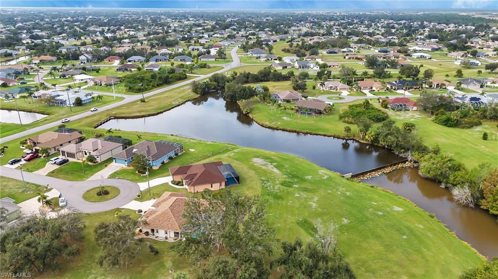 DEEP CREEK - Residential