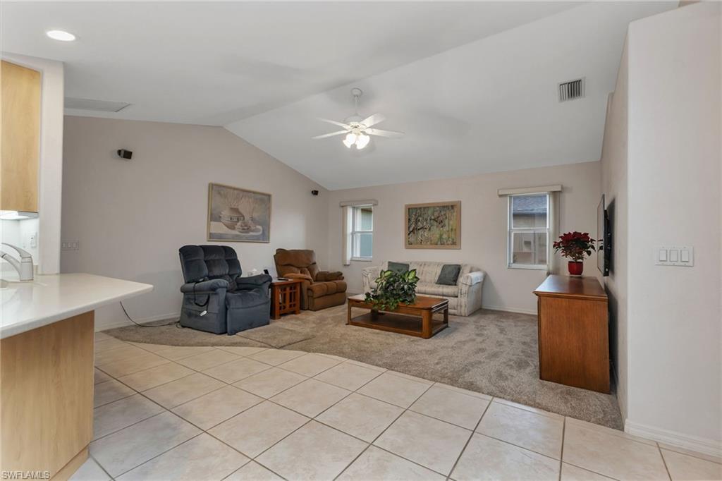 DEEP CREEK - Residential