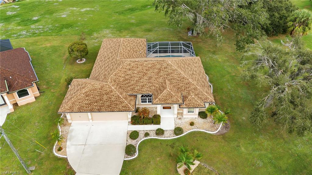 DEEP CREEK - Residential