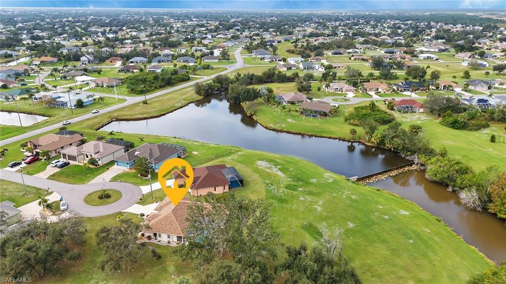 DEEP CREEK - Residential