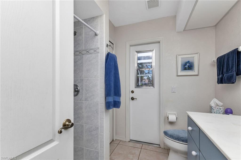 DEEP CREEK - Residential