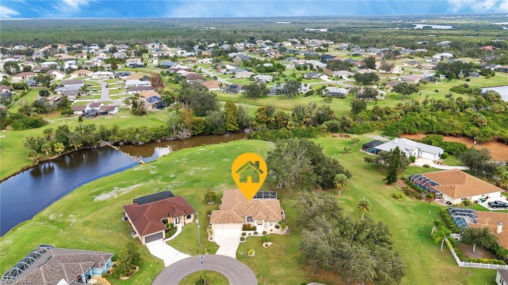 DEEP CREEK - Residential