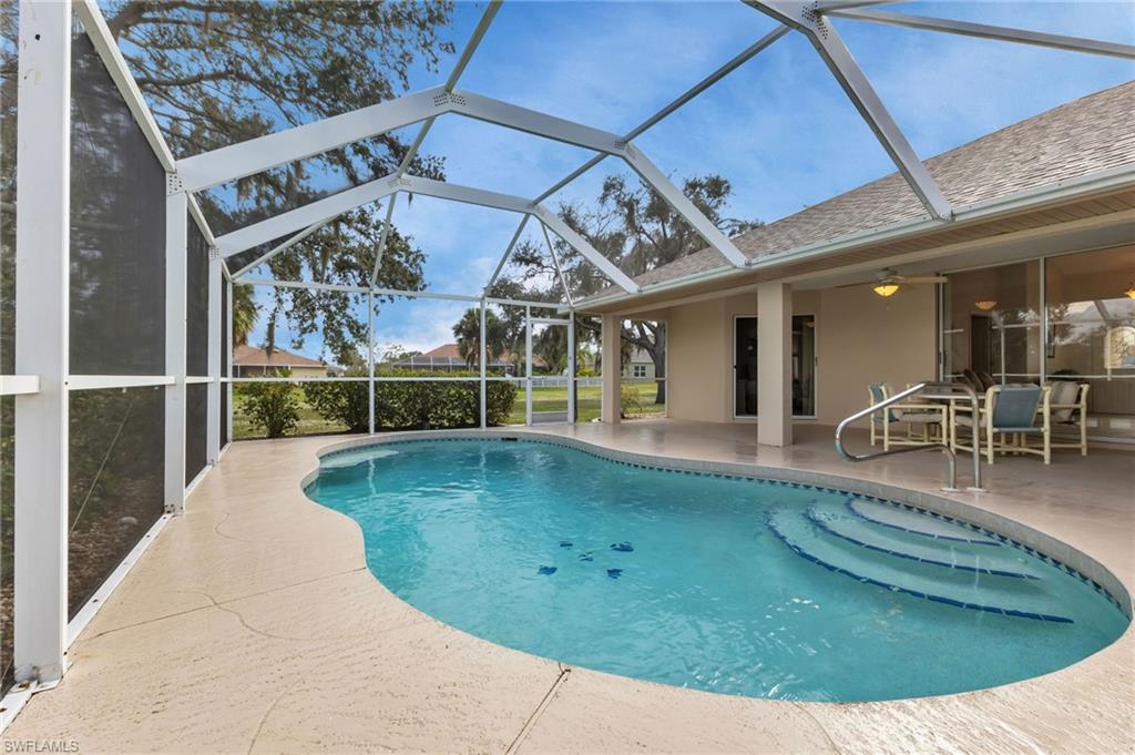 DEEP CREEK - Residential