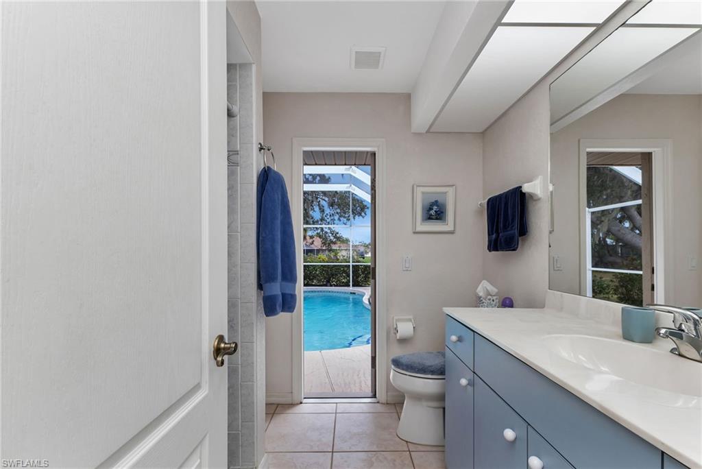 DEEP CREEK - Residential