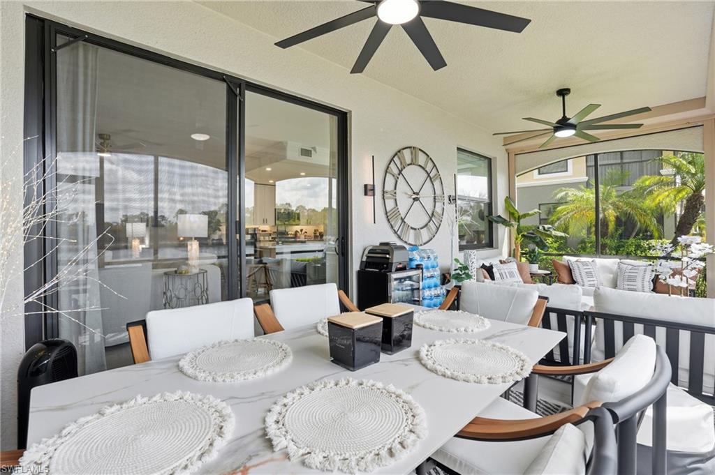 DI NAPOLI - Residential