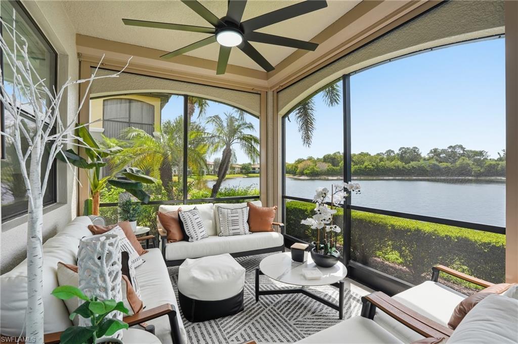 DI NAPOLI - Residential