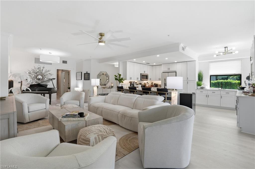 DI NAPOLI - Residential