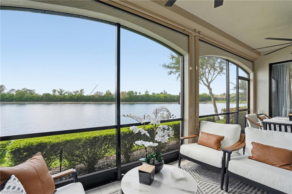 DI NAPOLI - Residential