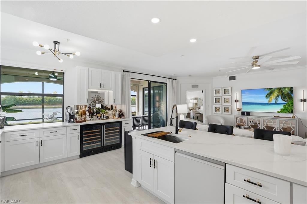 DI NAPOLI - Residential