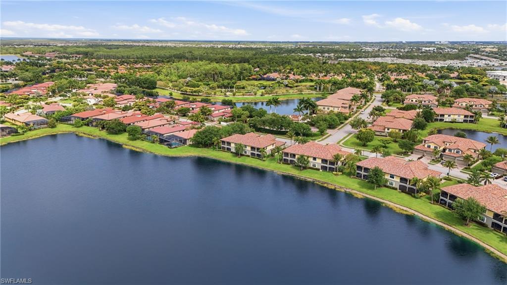 DI NAPOLI - Residential