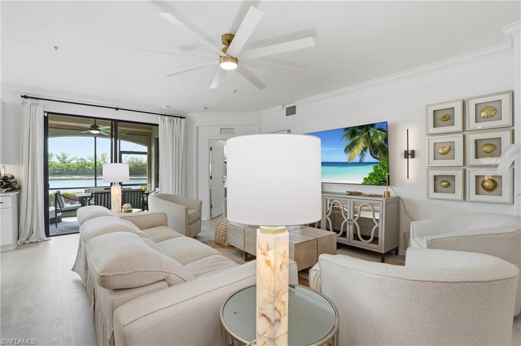 DI NAPOLI - Residential