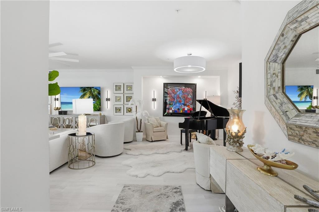 DI NAPOLI - Residential