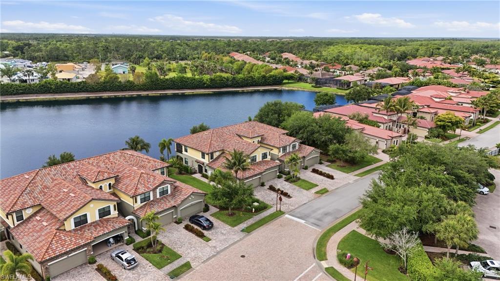 DI NAPOLI - Residential