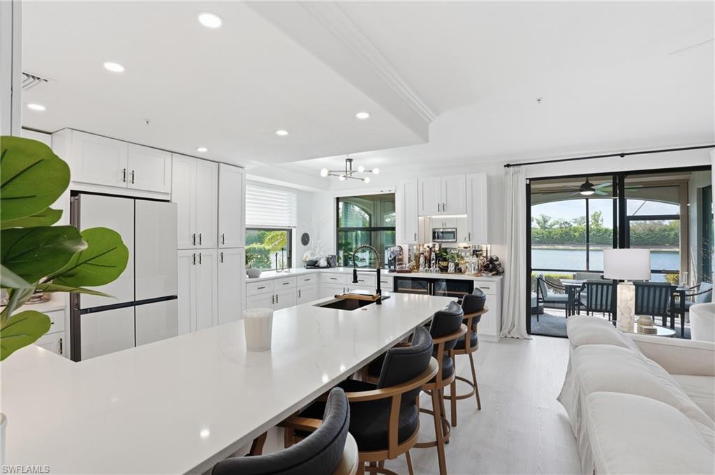 DI NAPOLI - Residential