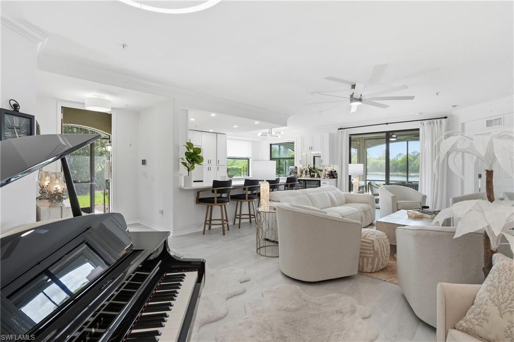 DI NAPOLI - Residential