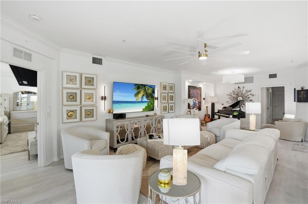 DI NAPOLI - Residential