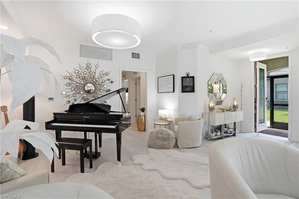 DI NAPOLI - Residential