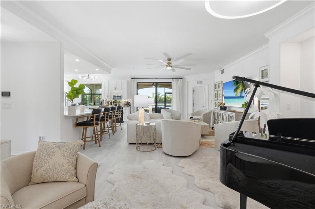 DI NAPOLI - Residential