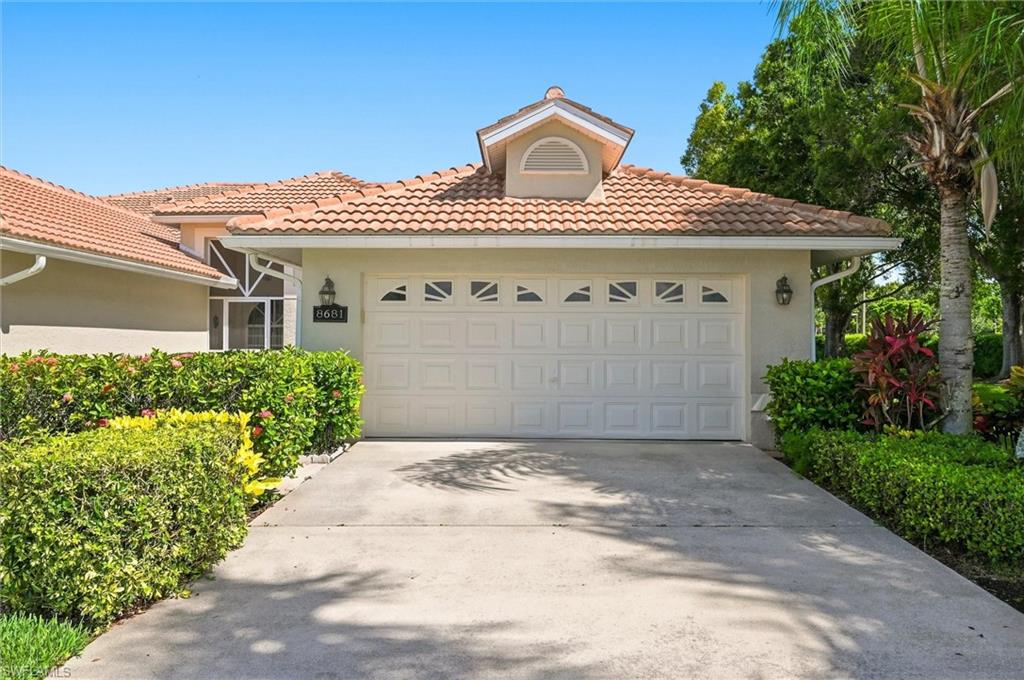 8681 Mustang DR