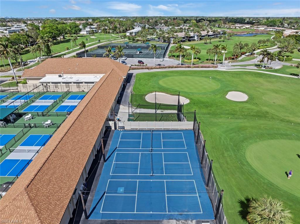 GLADES COUNTRY CLUB - Residential