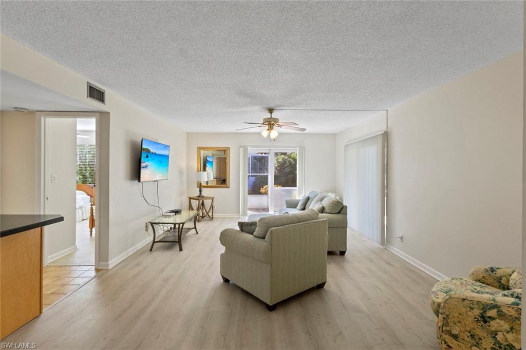 GLADES COUNTRY CLUB - Residential