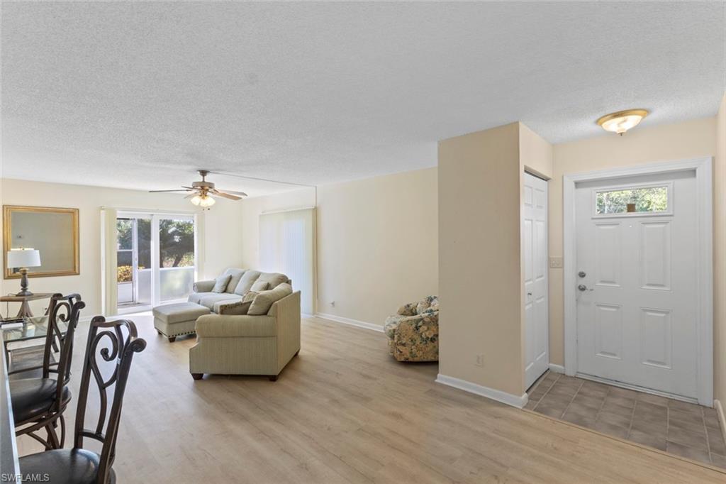 GLADES COUNTRY CLUB - Residential