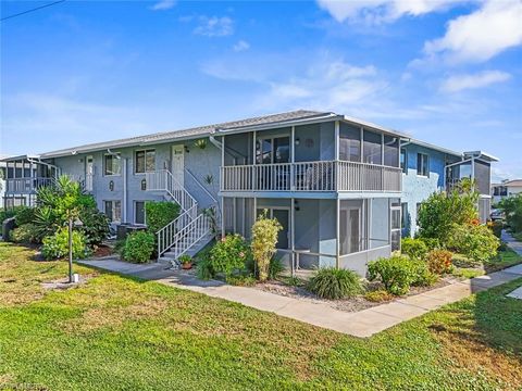 248 Palm DR 5 NAPLES FL 34112