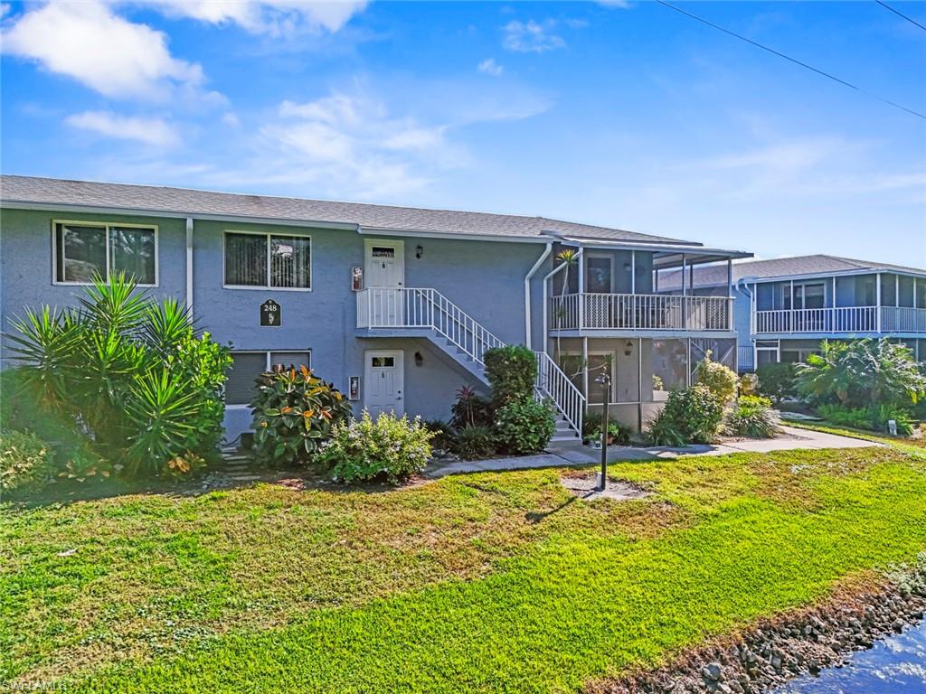 GLADES COUNTRY CLUB - Residential