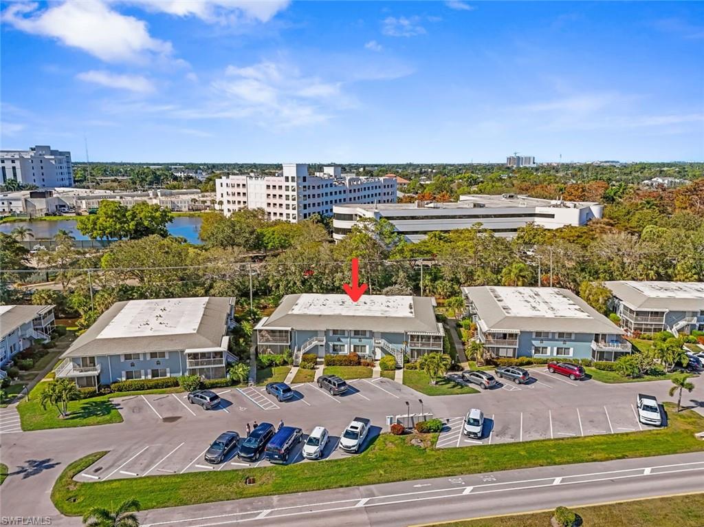 GLADES COUNTRY CLUB - Residential