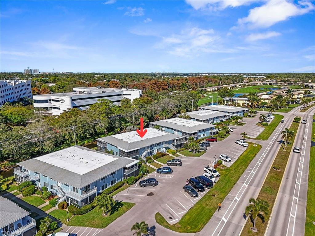 GLADES COUNTRY CLUB - Residential