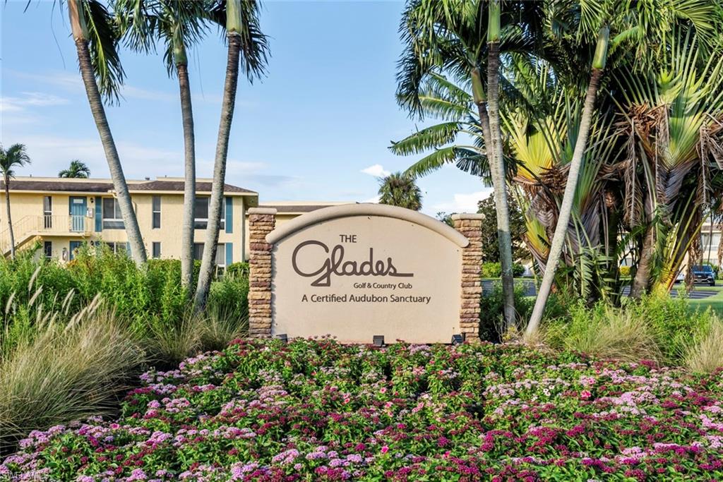 GLADES COUNTRY CLUB - Residential