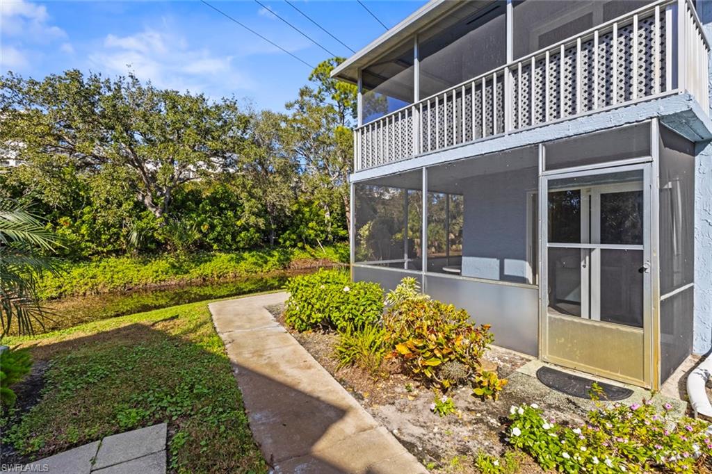 GLADES COUNTRY CLUB - Residential