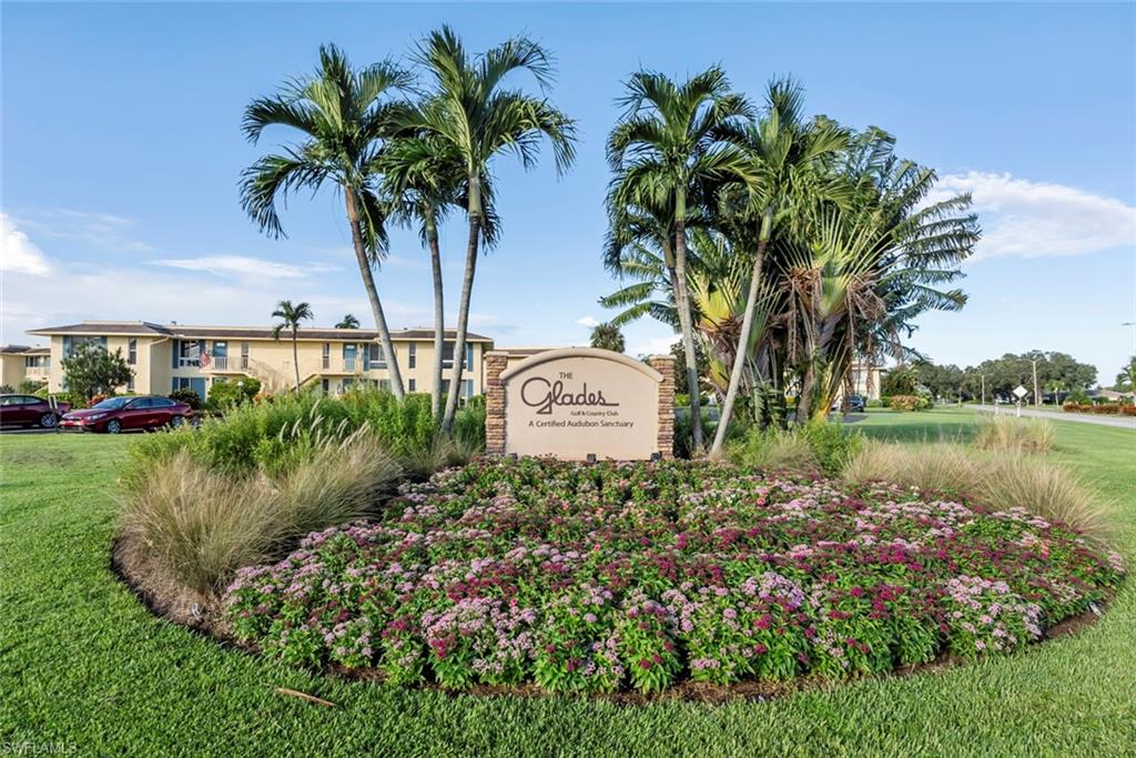 GLADES COUNTRY CLUB - Residential