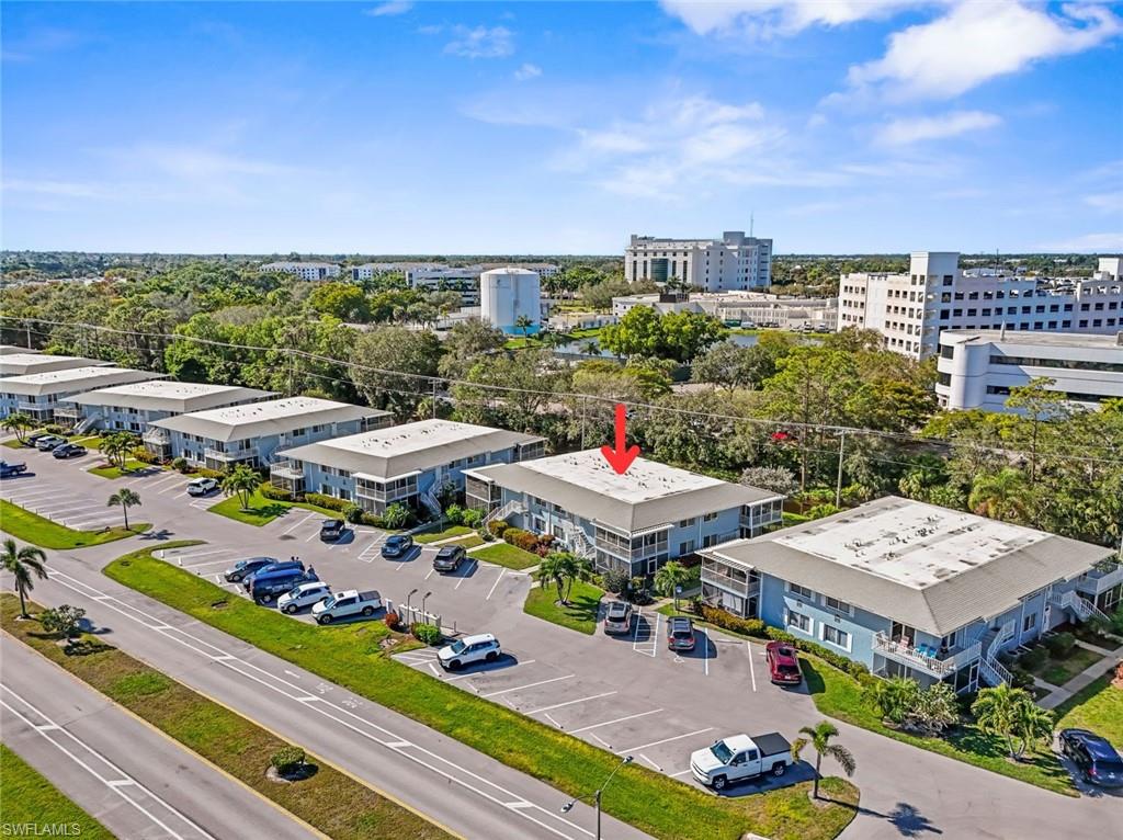 GLADES COUNTRY CLUB - Residential