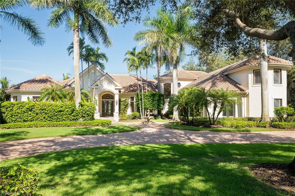 ESTATES AT GREY OAKS - Residential