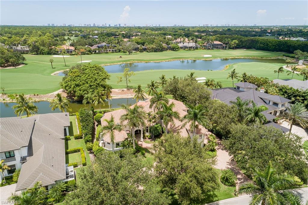 ESTATES AT GREY OAKS - Residential