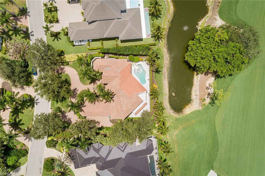 ESTATES AT GREY OAKS - Residential