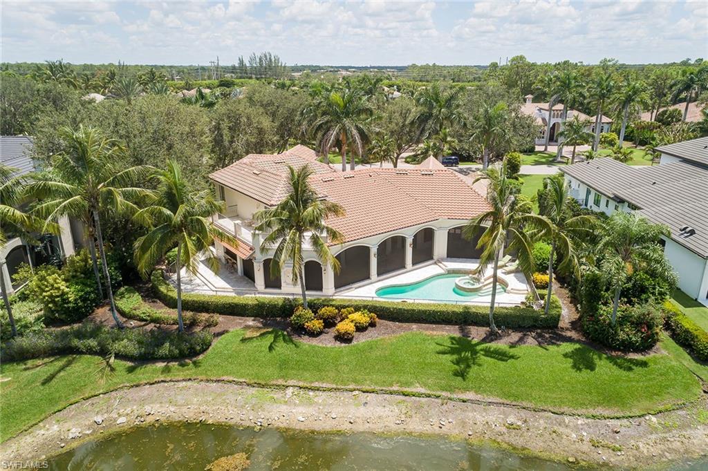 ESTATES AT GREY OAKS - Residential