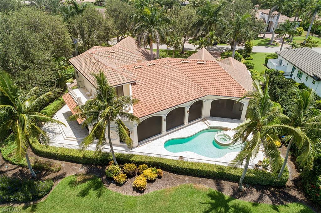 ESTATES AT GREY OAKS - Residential