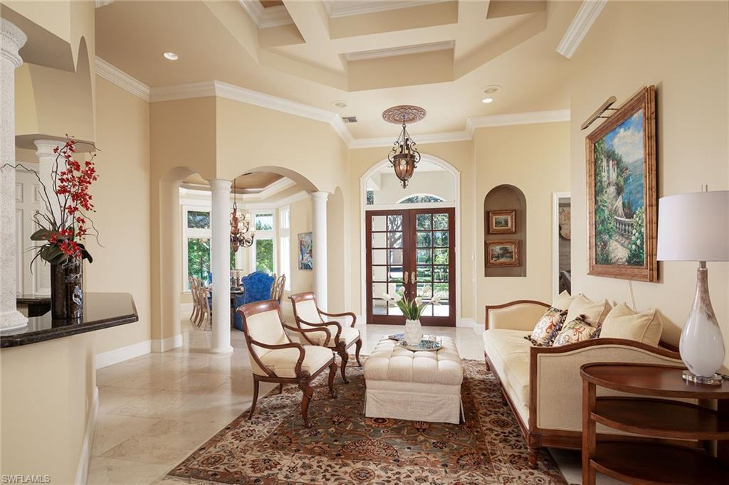 ESTATES AT GREY OAKS - Residential